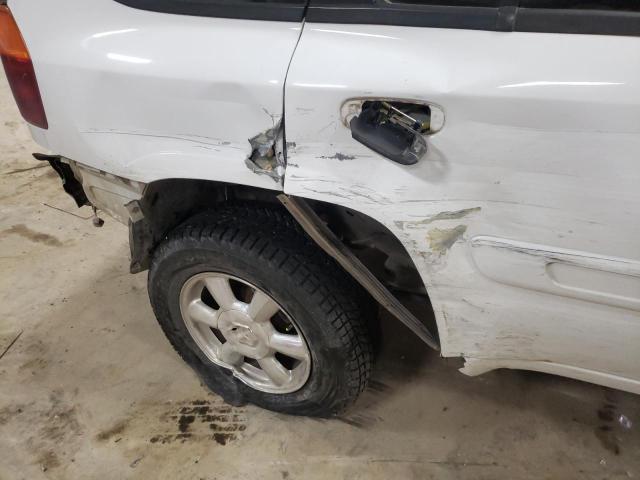 Photo 9 from auction – 2005 GMC ENVOY with VIN 1GKDT13S452302306