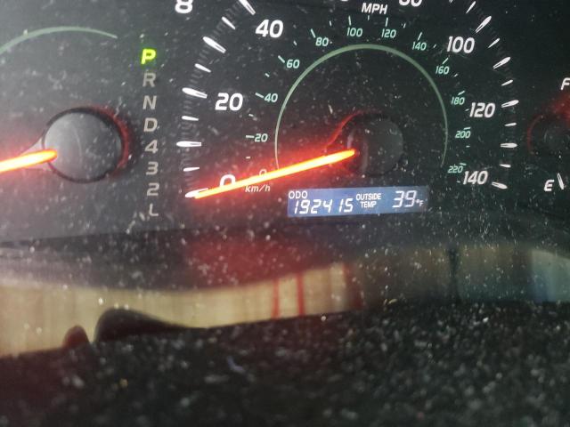 Photo 8 from auction – 2007 TOYOTA CAMRY CE with VIN 4T1BE46K47U591622