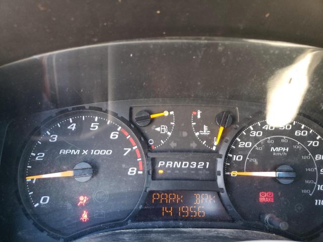 Photo 8 from auction – 2005 CHEVROLET COLORADO with VIN 1GCCS148058115669