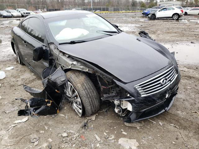 Photo 9 from auction – 2012 INFINITI G37 BASE with VIN JN1CV6EKXCM424460