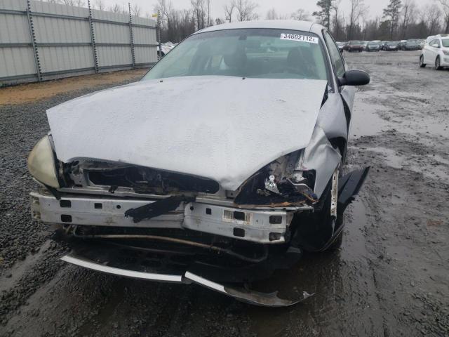 Фото 9 с аукциона – 2006 FORD TAURUS SE с VIN 1FAFP53U06A244547