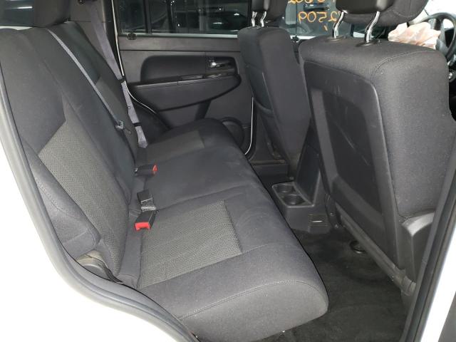 Photo 6 from auction – 2012 JEEP LIBERTY SP with VIN 1C4PJMAK7CW216853