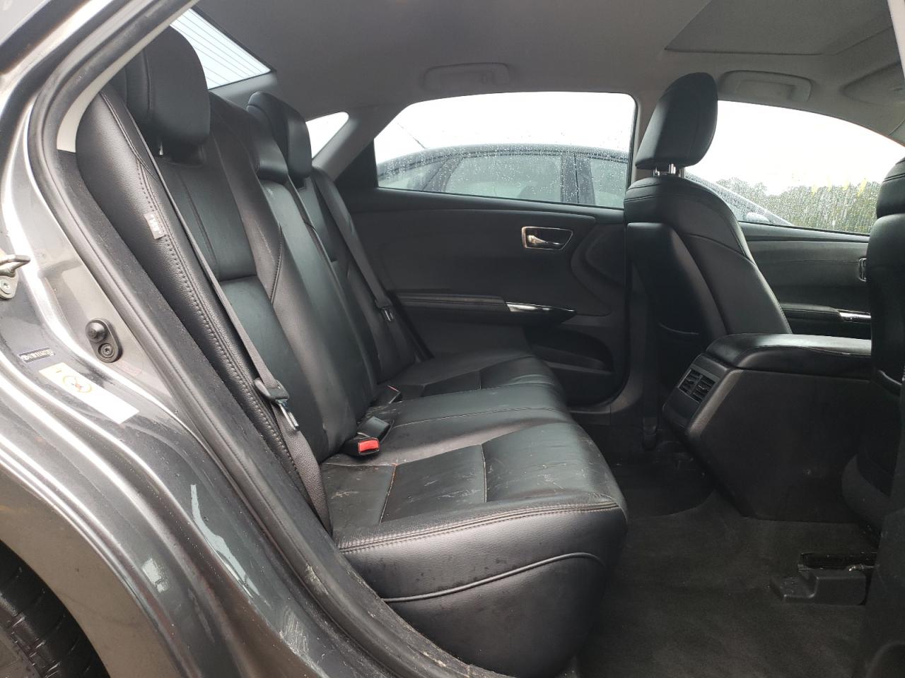 Photo 6 from auction – 2016 TOYOTA AVALON XLE with VIN 4T1BK1EB3GU233050