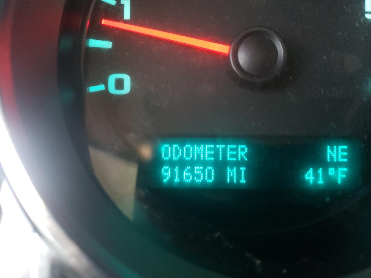 Photo 8 from auction – 2012 GMC SIERRA C15 with VIN 3GTP1VE01CG113747