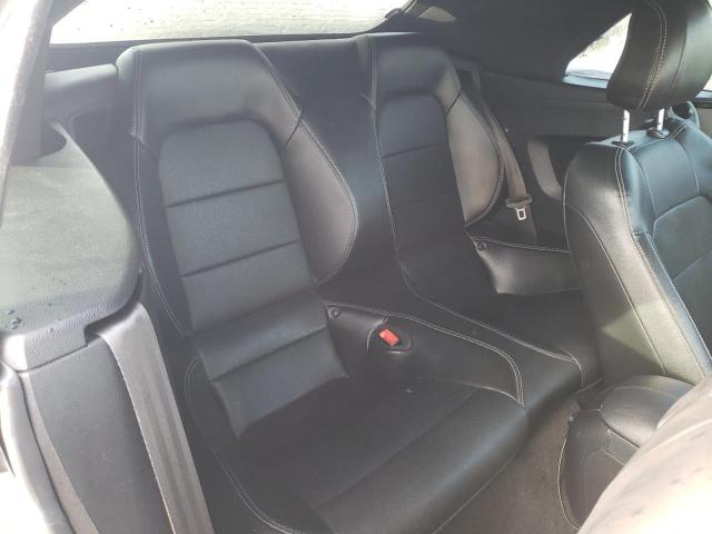 Photo 6 from auction – 2018 FORD MUSTANG with VIN 1FATP8UH6J5177380