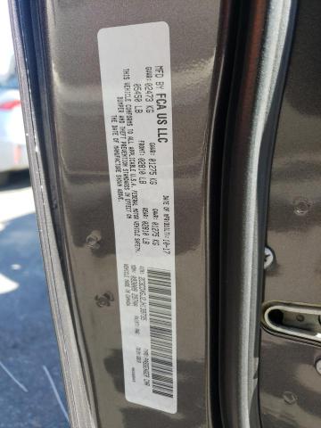 Photo 10 from auction – 2018 DODGE CHARGER R/ with VIN 2C3CDXGJ2JH139735