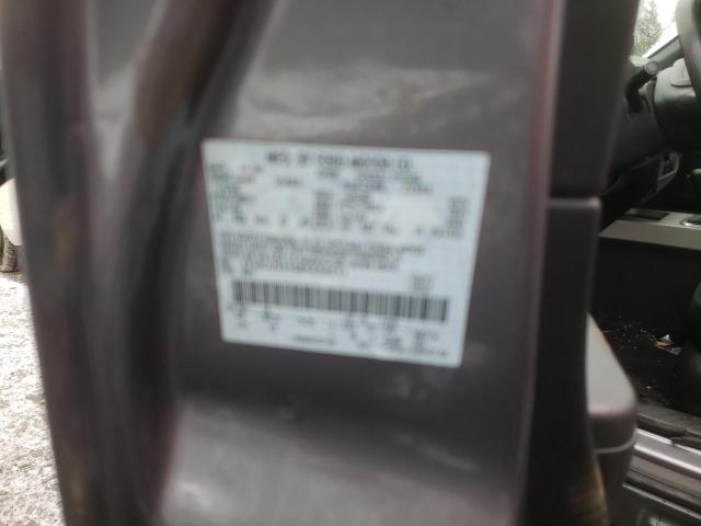 Photo 10 from auction – 2008 FORD ESCAPE XLT with VIN 1FMCU93168KE60513