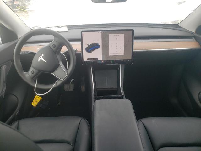 Photo 9 from auction – 2021 TESLA MODEL Y with VIN 5YJYGDEE4MF062468
