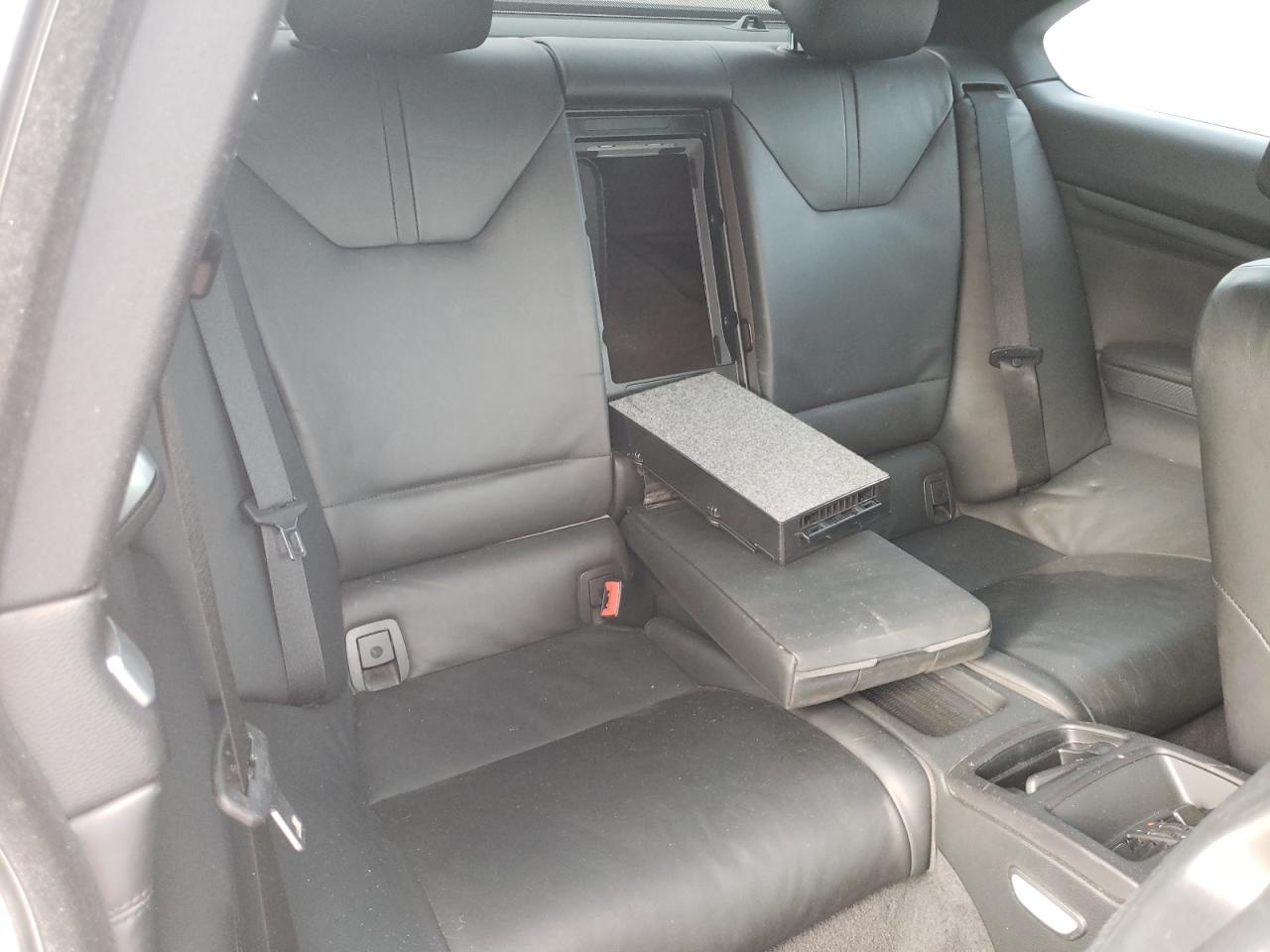 Photo 6 from auction – 2013 BMW M3 with VIN WBSKG9C53DJ594138