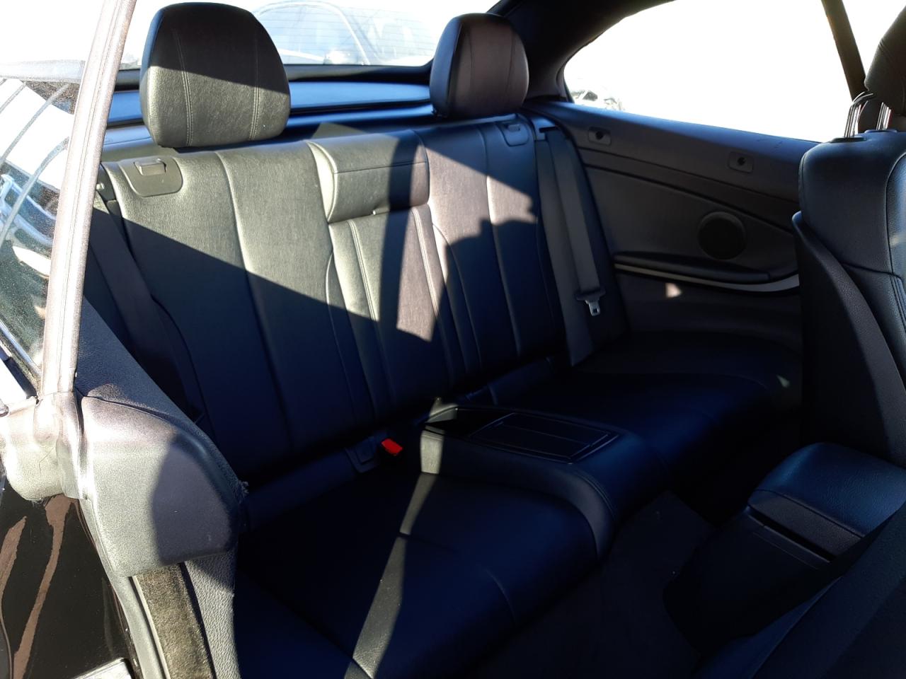 Photo 6 from auction – 2014 BMW 428 I SULE with VIN WBA3V7C58EP771039