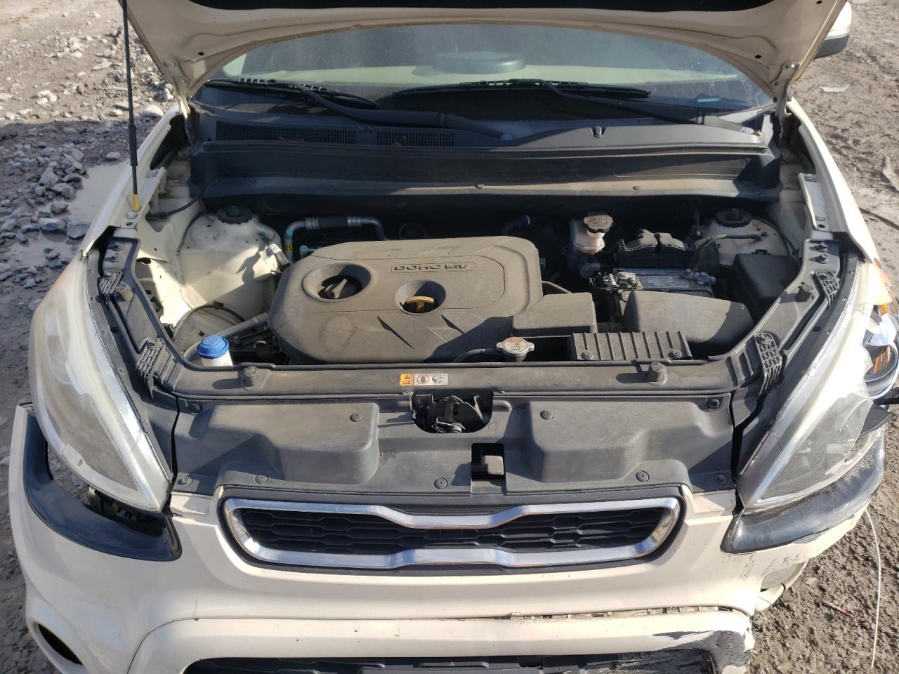 Foto 7 de la subasta – 2013 KIA SOUL + con VIN KNDJT2A65D7765776