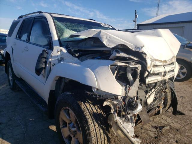 Zdjęcie 9 z aukcji – 2004 TOYOTA 4RUNNER SR z VIN JTEBT14R548013523