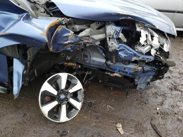 Photo 9 from auction – 2017 SUBARU FORESTER 2 with VIN JF2SJARC8HH426090