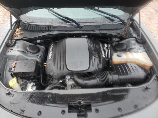Photo 7 from auction – 2017 DODGE CHARGER R/ with VIN 2C3CDXCT5HH525597