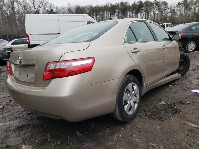 Photo 4 from auction – 2009 TOYOTA CAMRY BASE with VIN 4T1BE46K59U806136