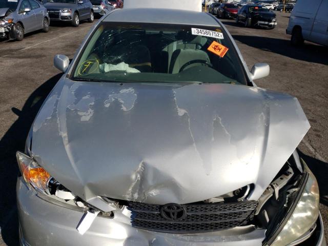 Photo 7 from auction – 2003 TOYOTA CAMRY LE with VIN 4T1BE32K53U677399