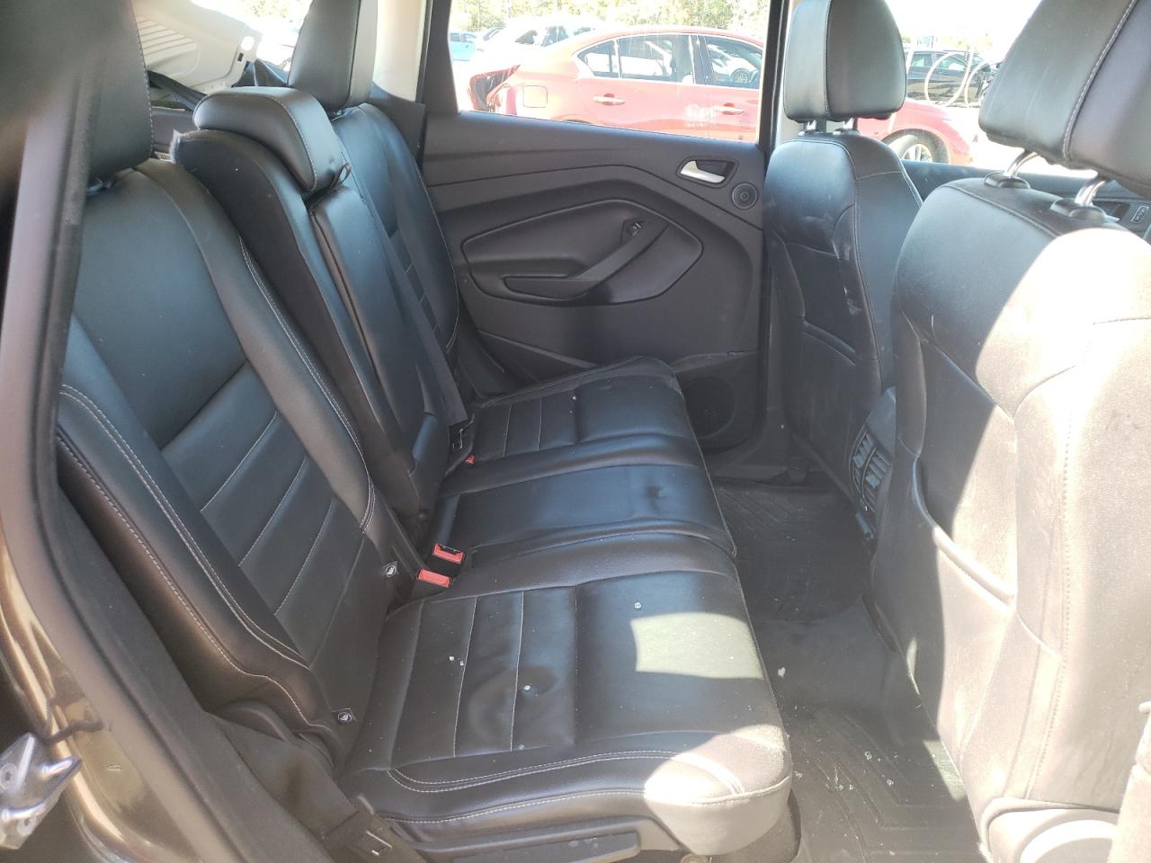 Photo 6 from auction – 2016 FORD C-MAX SEL with VIN 1FADP5BUXGL120963