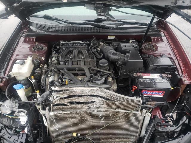 Photo 7 from auction – 2010 HYUNDAI SONATA SE with VIN 5NPEU4AF2AH593059