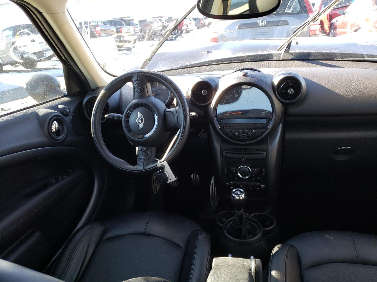 Photo 9 from auction – 2016 MINI COOPER S C with VIN WMWZC5C53GWT39052