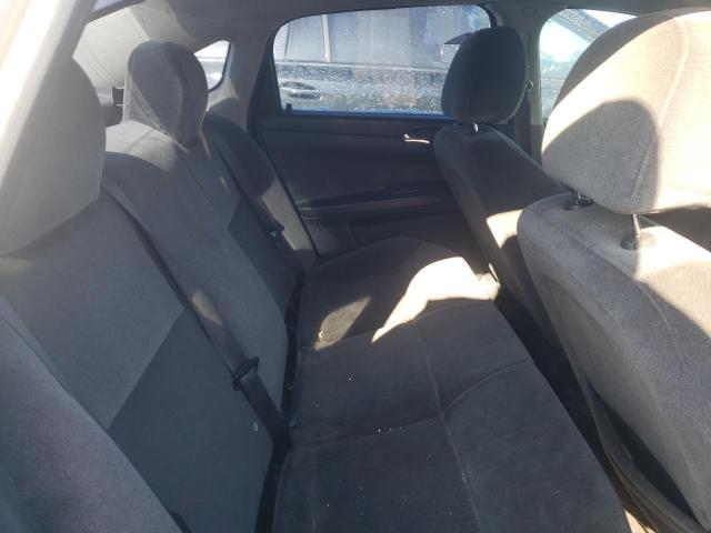 Photo 6 from auction – 2013 CHEVROLET IMPALA LT with VIN 2G1WG5E35D1189107