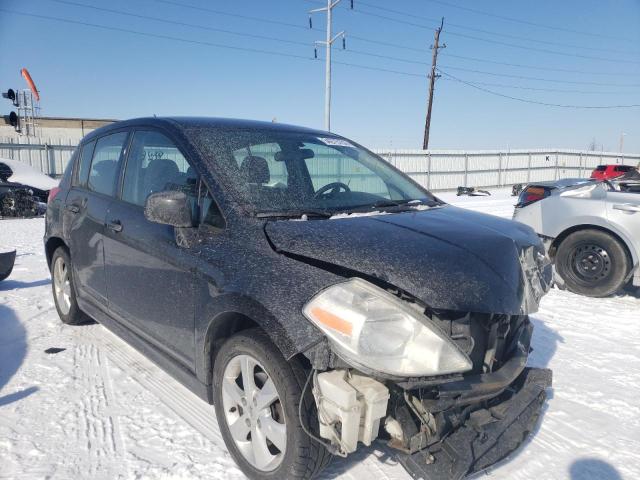 NISSAN VERSA 2010 with VIN 3N1BC1CP1AL377068 - Photo from auction