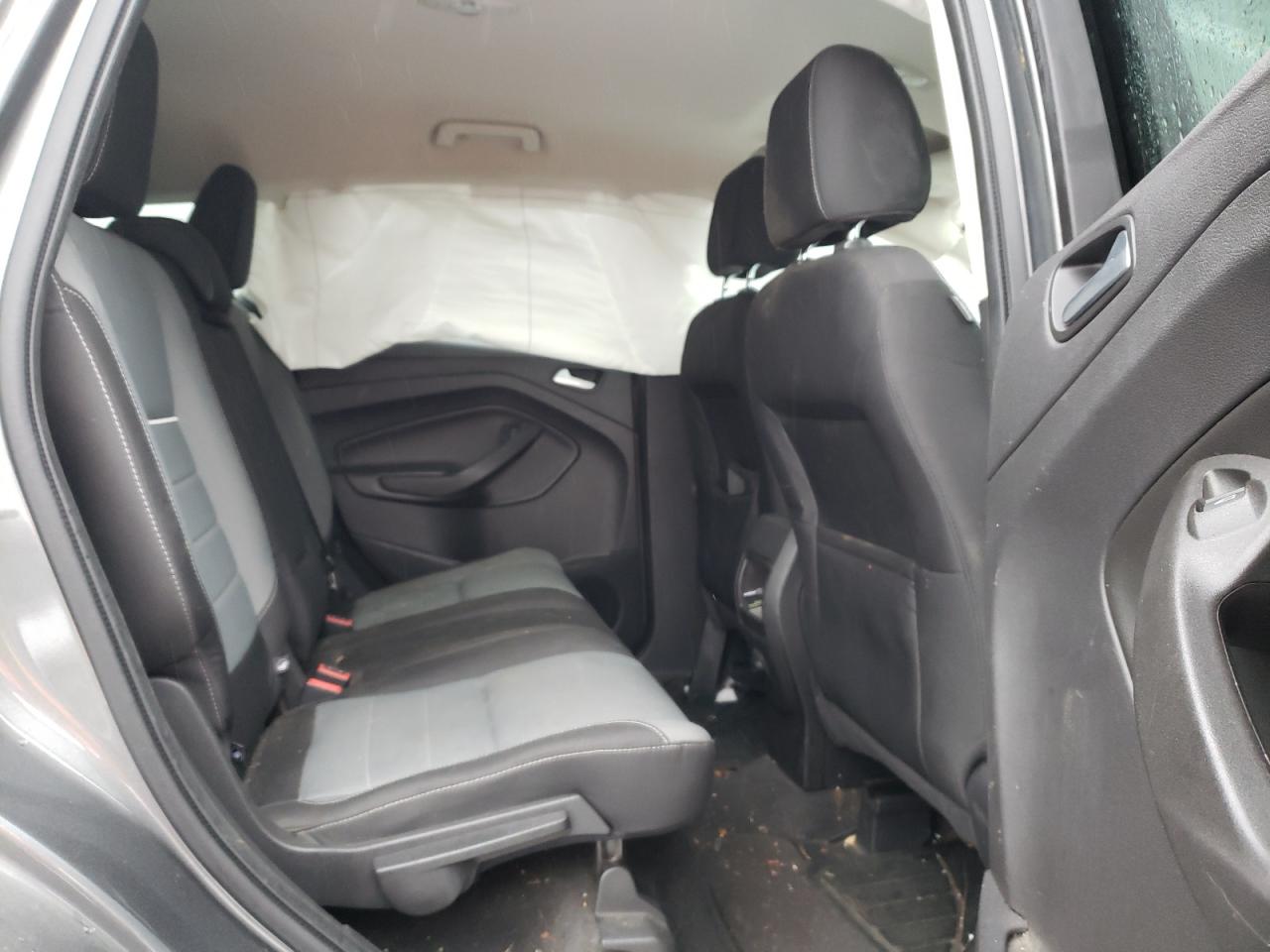 Photo 6 from auction – 2014 FORD ESCAPE SE with VIN 1FMCU9GX9EUD90634