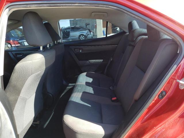 Photo 6 from auction – 2019 TOYOTA COROLLA L with VIN 5YFBURHE4KP939078