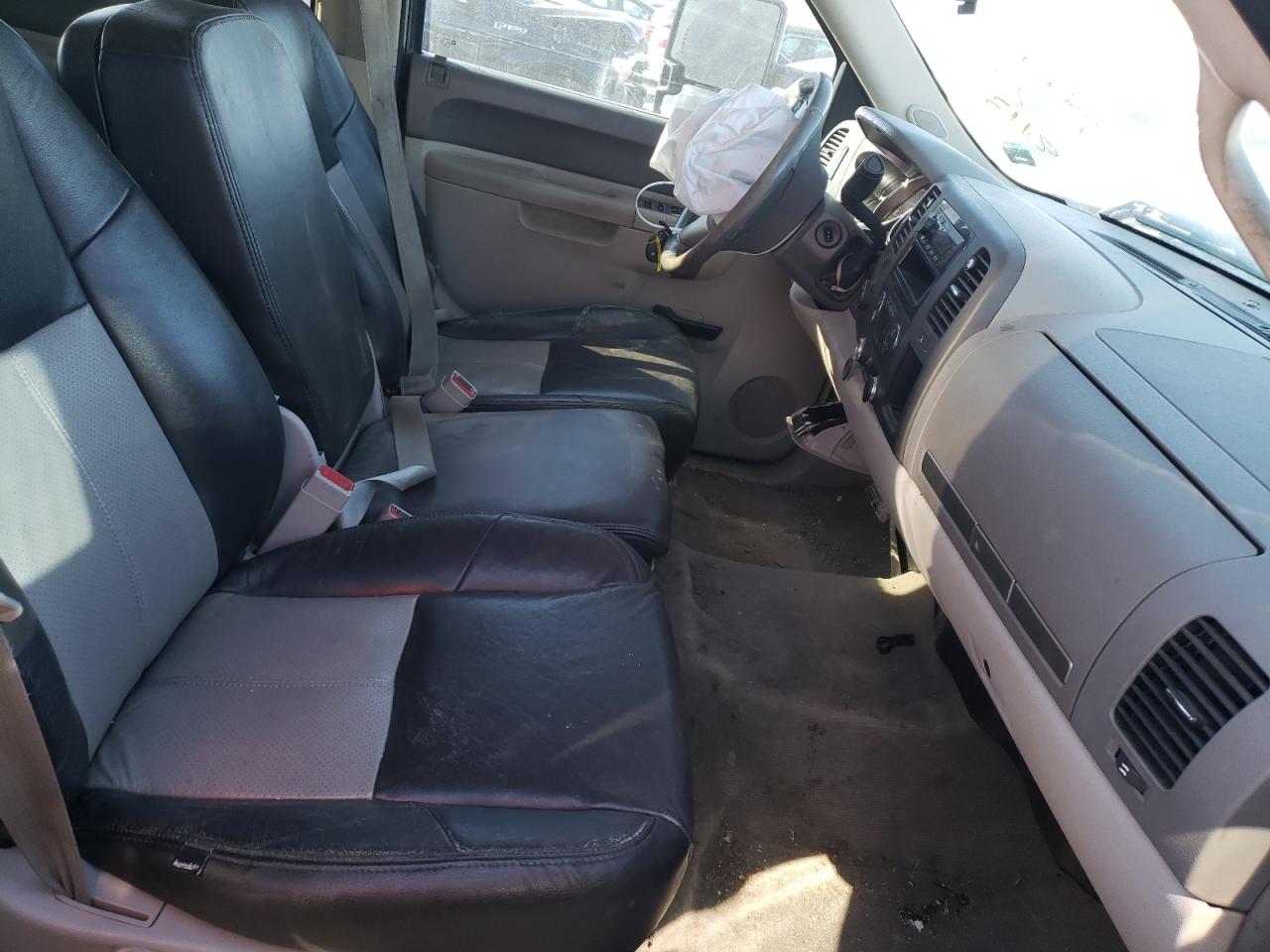 Photo 5 from auction – 2012 GMC SIERRA K15 with VIN 3GTP2VE75CG138113