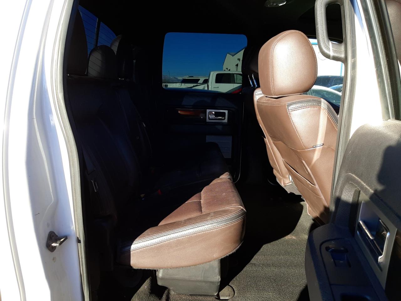 Photo 6 from auction – 2012 FORD F150 SUPER with VIN 1FTFW1ET6CFC57764