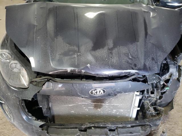 Photo 7 from auction – 2019 KIA SPORTAGE E with VIN KNDPNCAC2K7511780