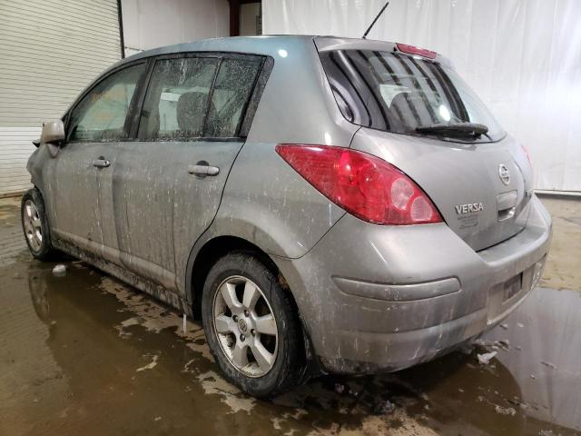 Foto 3 de la subasta – 2012 NISSAN VERSA S con VIN 3N1BC1CP4CK803697