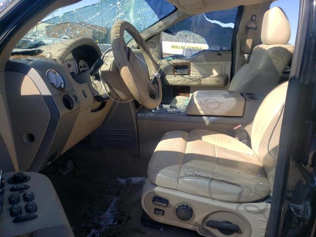 Photo 5 from auction – 2004 FORD F150 SUPER with VIN 1FTPW14524KA84101