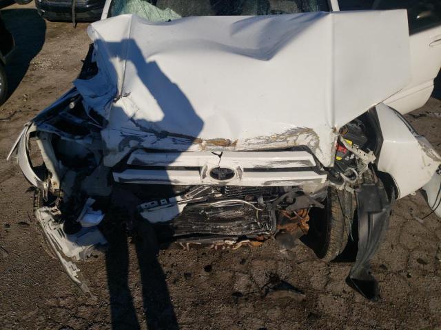 Photo 7 from auction – 2004 TOYOTA 4RUNNER SR with VIN JTEBT14R548013523