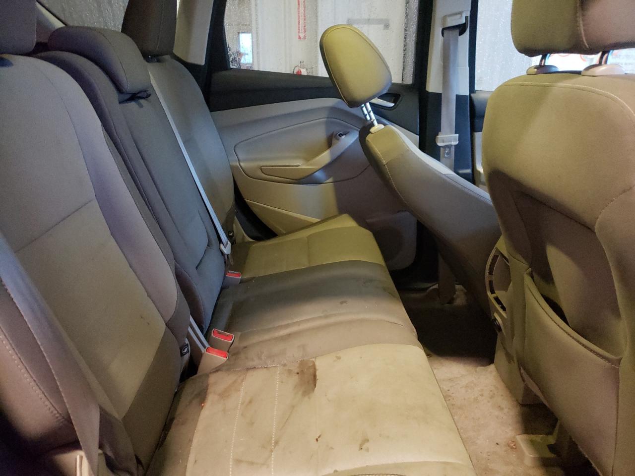 Photo 6 from auction – 2016 FORD ESCAPE SE with VIN 1FMCU0G72GUB29893