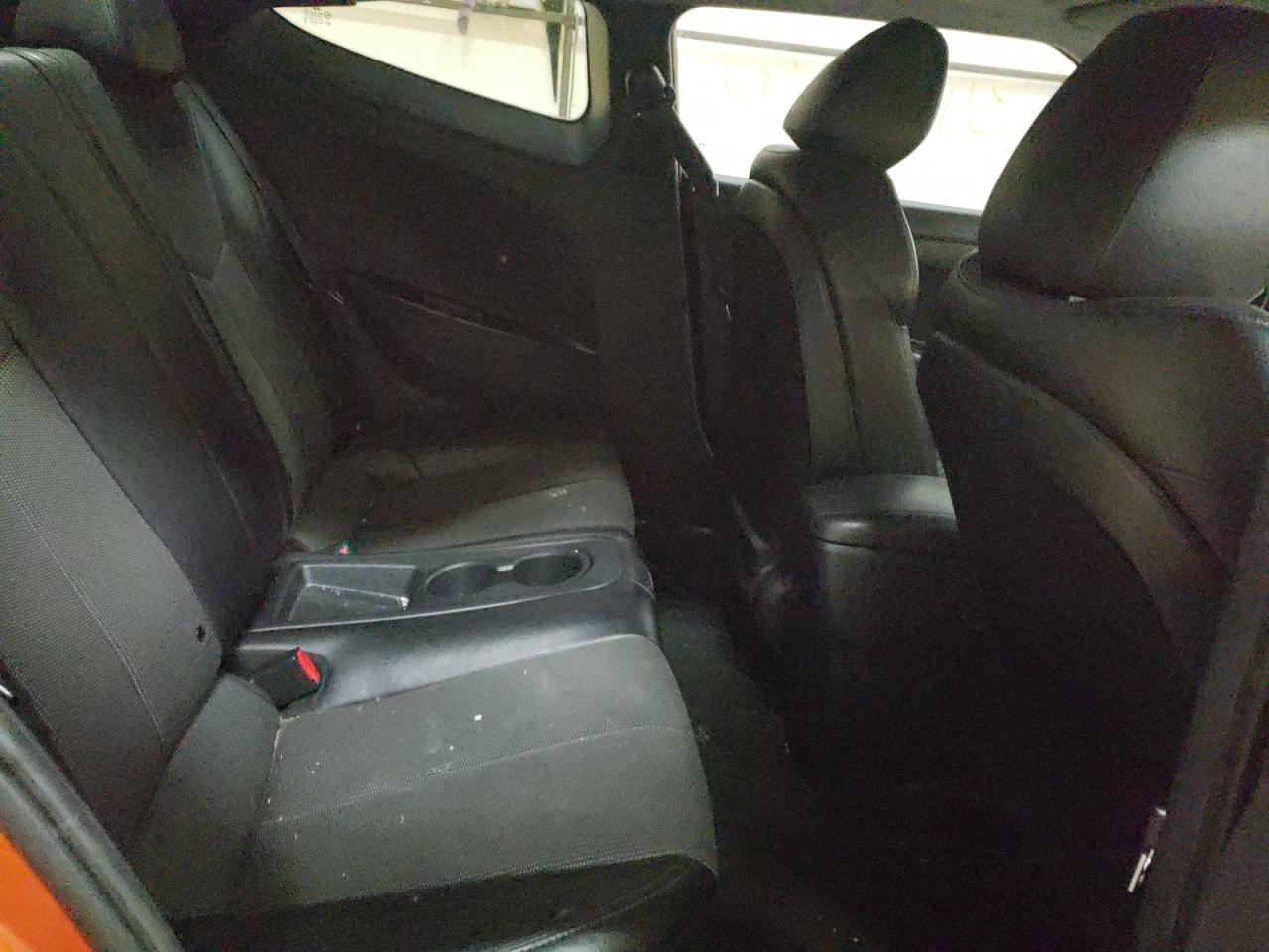 Zdjęcie 6 z aukcji – 2012 HYUNDAI VELOSTER z VIN KMHTC6AD1CU064050