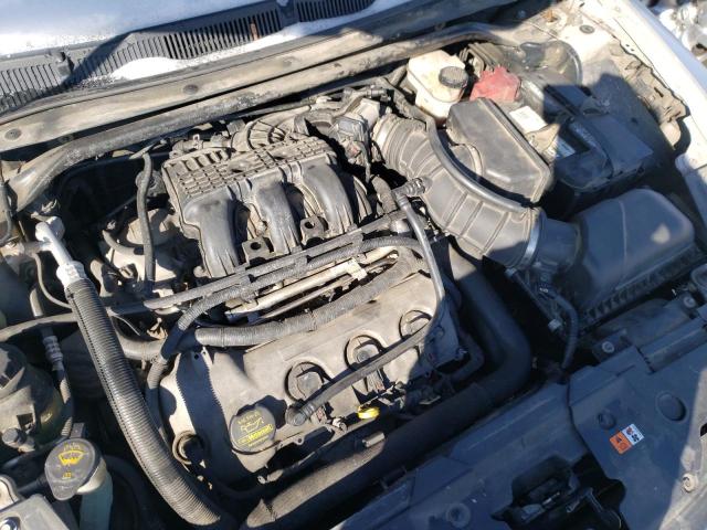 Photo 7 from auction – 2010 FORD TAURUS LIM with VIN 1FAHP2FW9AG142867