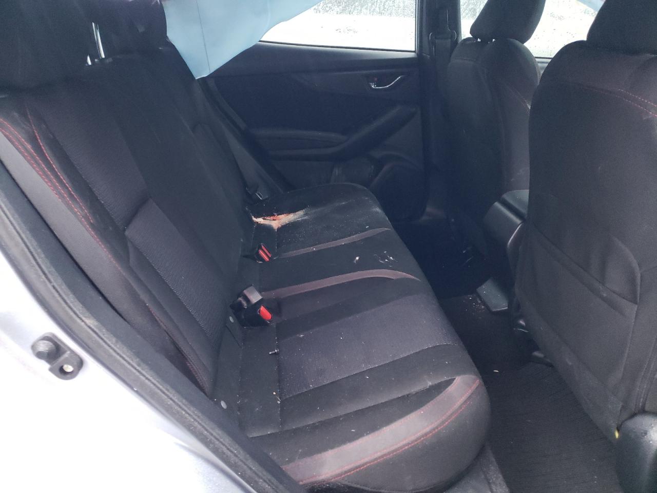 Photo 6 from auction – 2018 SUBARU IMPREZA SP with VIN 4S3GTAL62J1731455
