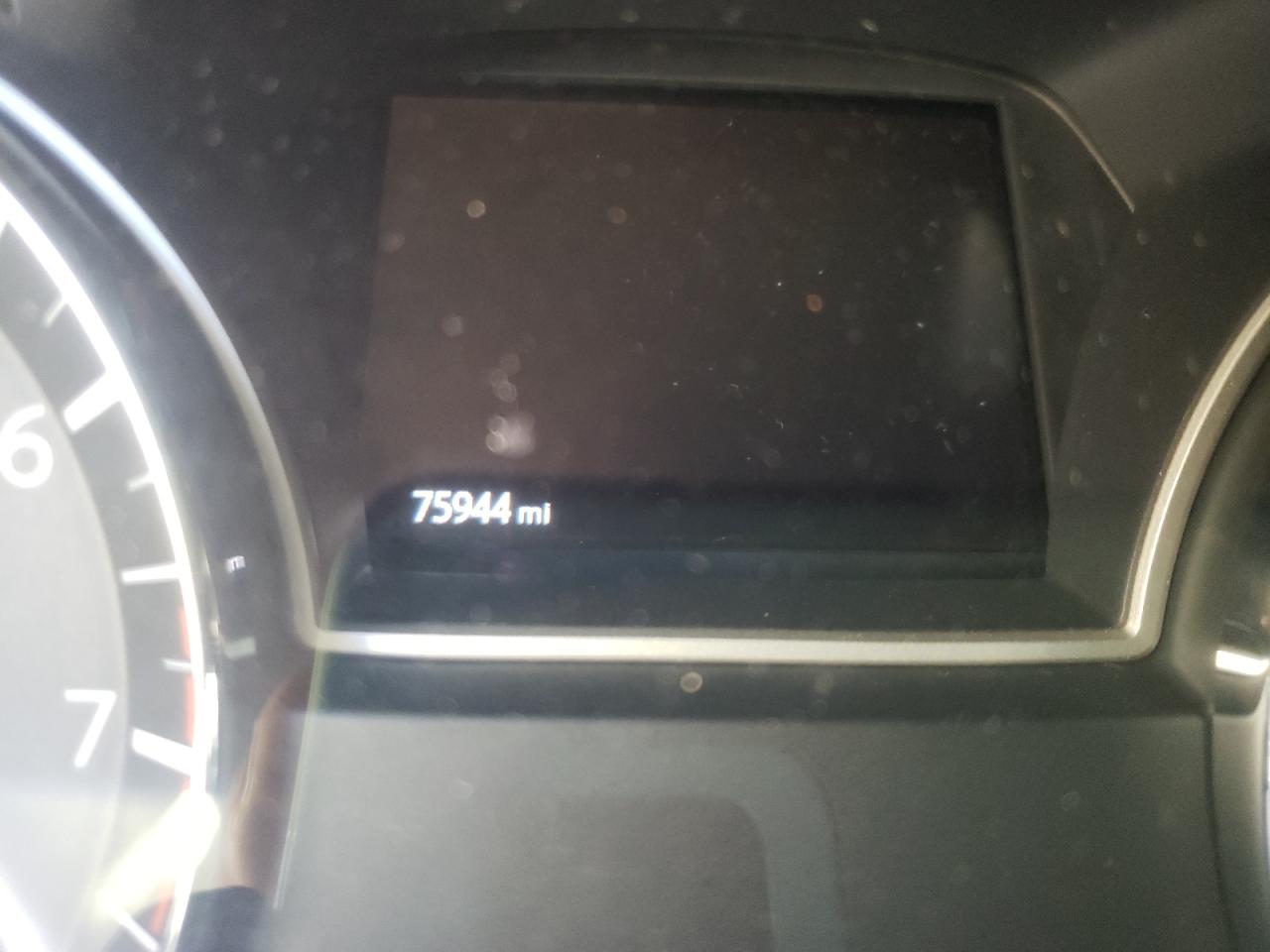 Photo 8 from auction – 2016 NISSAN ALTIMA 2.5 with VIN 1N4AL3AP2GN333652