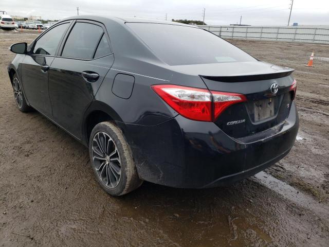 Zdjęcie 3 z aukcji – 2015 TOYOTA COROLLA L z VIN 2T1BURHE5FC480360