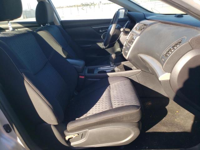 Photo 5 from auction – 2016 NISSAN ALTIMA 2.5 with VIN 1N4AL3AP2GN327446