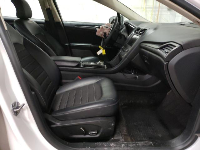 Photo 5 from auction – 2018 FORD FUSION SE with VIN 3FA6P0HD6JR232381