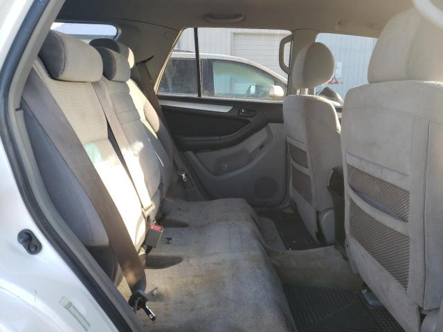 Zdjęcie 6 z aukcji – 2004 TOYOTA 4RUNNER SR z VIN JTEBT14R548013523