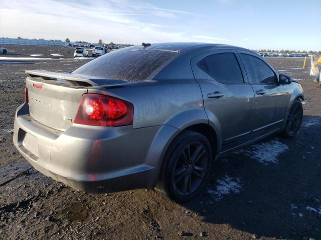 Photo 4 from auction – 2012 DODGE AVENGER SX with VIN 1C3CDZEG3CN269536