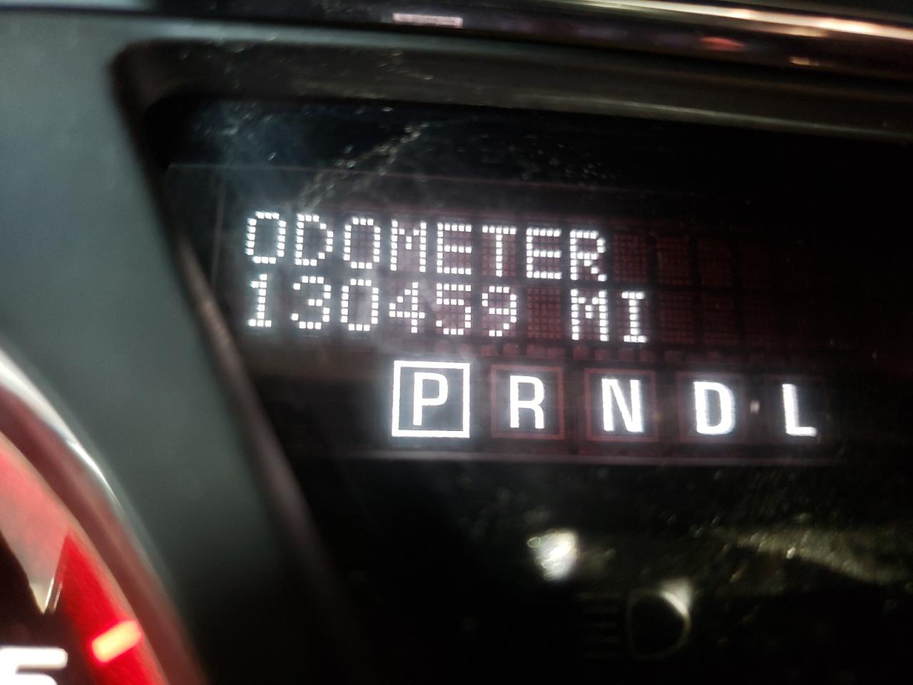 Photo 8 from auction – 2015 GMC ACADIA SLT with VIN 1GKKRSKD1FJ226615