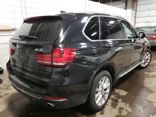 Photo 4 from auction – 2014 BMW X5 XDRIVE3 with VIN 5UXKR0C57E0H18255