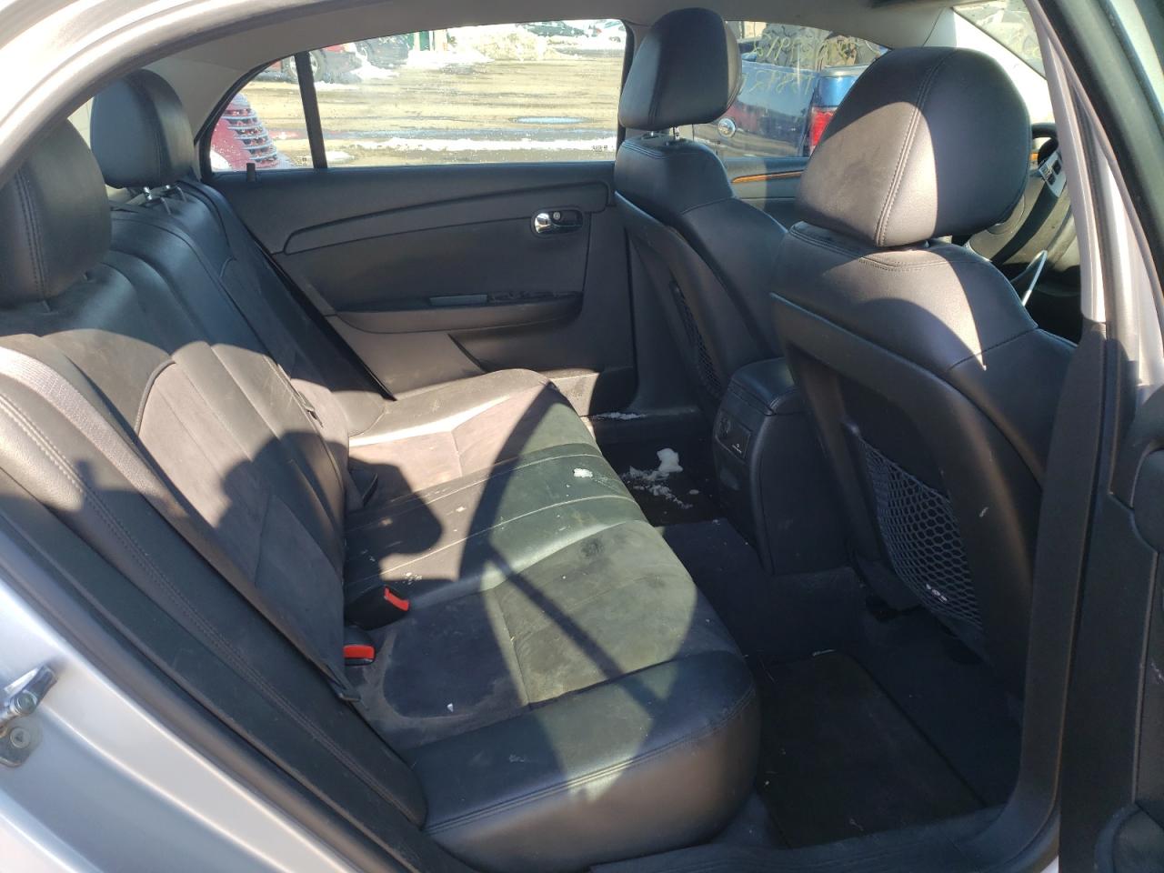 Photo 6 from auction – 2012 CHEVROLET MALIBU 2LT with VIN 1G1ZD5EU2CF353998