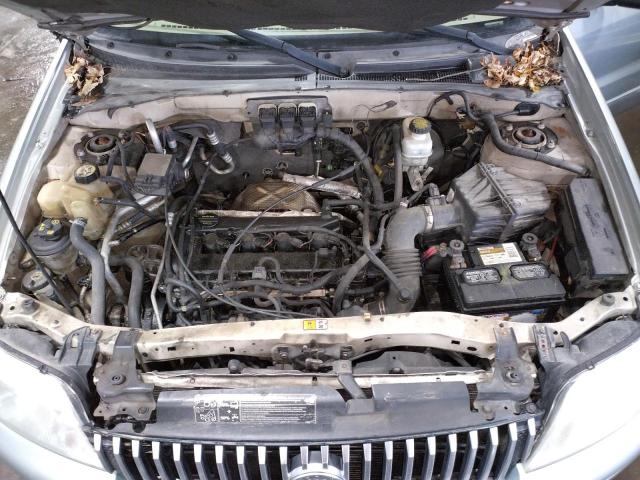 Photo 7 from auction – 2006 MERCURY MARINER with VIN 4M2YU57Z36DJ01165