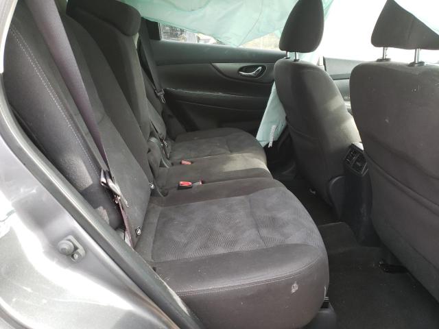 Photo 6 from auction – 2016 NISSAN ROGUE S with VIN KNMAT2MV9GP609845