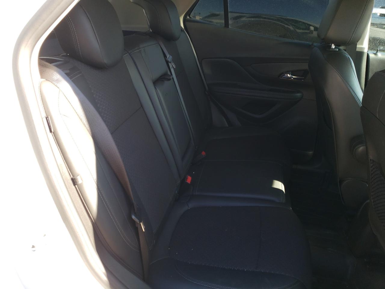 Photo 6 from auction – 2020 BUICK ENCORE SPO with VIN KL4CJ1SB5LB026787