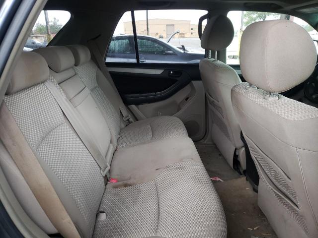 Photo 6 from auction – 2006 TOYOTA 4RUNNER SR with VIN JTEZU14R160074462